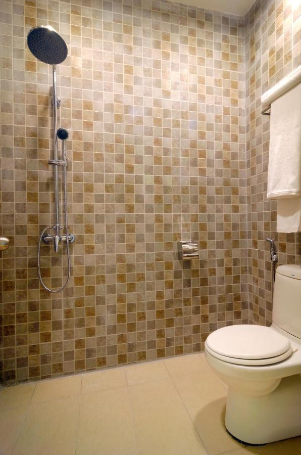 Bulatan Hostel Tanjong Aru Екстериор снимка