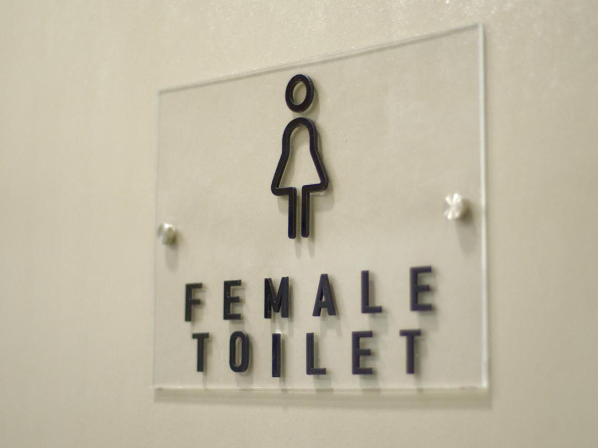 Bulatan Hostel Tanjong Aru Екстериор снимка