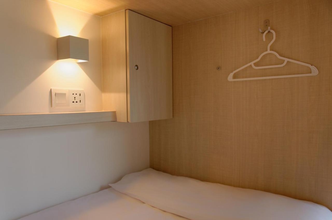 Bulatan Hostel Tanjong Aru Екстериор снимка